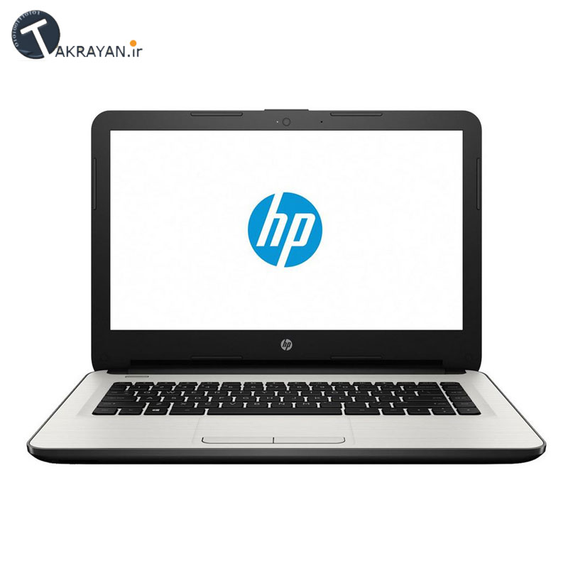 HP am198nia - 14 inch Laptop